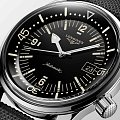 Часы Longines Legend Diver Watch L3.774.4.50.2  фото 4